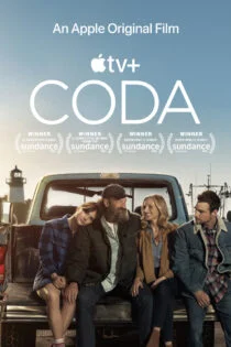 فیلم CODA 2021 کودا