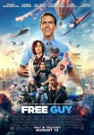 فیلم Free Guy 2021 گای آزاد