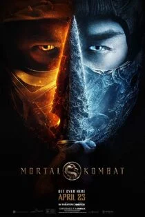 فیلم Mortal Kombat 2021 مورتال کامبت