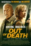 فیلم Out of Death 2021 نجات از مرگ