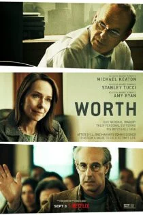 فیلم What Is Life Worth 2020 ارزش زندگی چقدر است؟