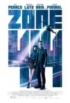 فیلم Zone 414 2021 زون ۴۱۴