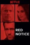فیلم اعلام قرمز Red Notice 2021