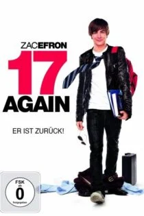 فیلم 17 Again 2009 دوباره 17 ساله