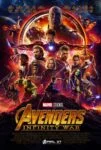 فیلم Avengers: Infinity War 2018 انتقام جویان: جنگ ابدیت