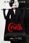 فیلم Cruella 2021 کروئلا