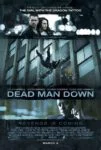 فیلم Dead Man Down 2013 سقوط مرد مرده