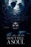 فیلم Don’t Tell a Soul 2020 به روح چیزی نگو!