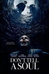 فیلم Don’t Tell a Soul 2020 به روح چیزی نگو!