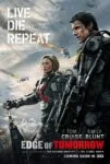 فیلم لبه فردا Edge of Tomorrow 2014