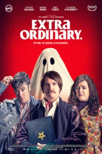 فیلم Extra Ordinary 2019