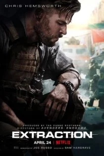 فیلم Extraction 2020