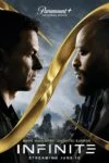 فیلم Infinite 2021 بی نهایت