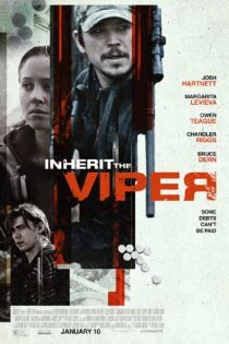 فیلم Inherit the Viper 2019