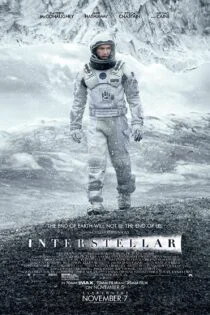 فیلم میان ستاره‌ای Interstellar 2014