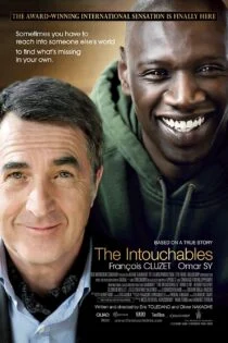 فیلم یک من دیگر The Intouchables 2011