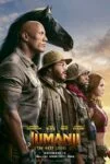 فیلم Jumanji: The Next Level 2019 جومانجی 2: مرحله بعد