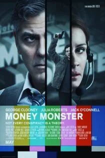 فیلم هیولای پول Money Monster 2016