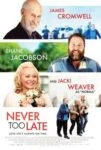 فیلم Never Too Late 2020