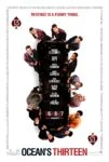 فیلم Ocean’s Thirteen 2007 سیزده یار اوشن
