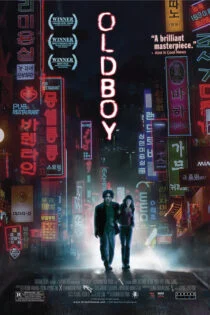 فیلم اولدبوی Oldboy 2003