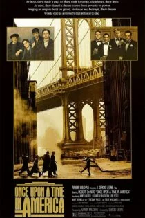 فیلم Once Upon a Time in America 1984 روزی روزگاری در آمریکا