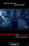 فیلم نزدیکترین خویشاوند Paranormal Activity 3 2011