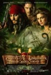 فیلم دزدان دریایی کارائیب ۳: پایان جهان Pirates of the Caribbean: Dead Man’s Chest 2006