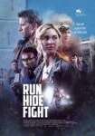 فیلم Run Hide Fight 2020 فرار کن مخفی شو مبارزه کن