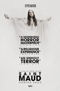 فیلم قدیسه ماد Saint Maud 2019
