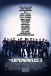 فیلم بی مصرف ها 3 The Expendables 3 2014