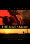 فیلم The Marksman 2021 تیرانداز