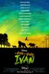 فیلم ایوان بی همتا The One and Only Ivan 2020