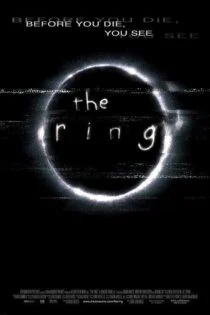 فیلم حلقه The Ring 2002