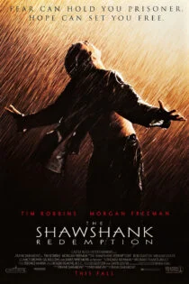 فیلم رستگاری در شاوشنک The Shawshank Redemption 1994