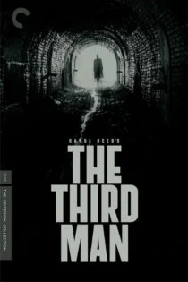فیلم مرد سوم The Third Man 1949