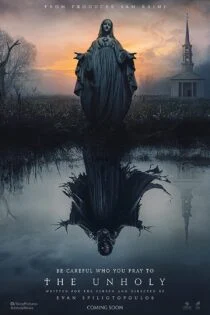 فیلم The Unholy 2021 نامقدس