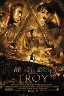 فیلم Troy 2004 تروی