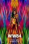 فیلم Wonder Woman 1984 2020 زن شگفت انگیز 1984