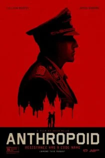 فیلم Anthropoid 2016 انتروپوید