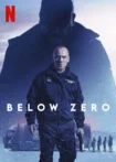 فیلم Below Zero 2021