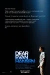 فیلم Dear Evan Hansen 2021
