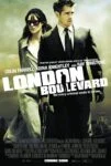 فیلم سانست بلوار London Boulevard 2010