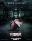 فیلم رزیدنت اویل: به راکون سیتی خوش آمدید Resident Evil: Welcome to Raccoon City 2021