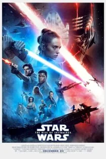 فیلم  Star Wars: Episode IX – The Rise of Skywalker 2019 جنگ ستارگان: خیزش اسکای‌واکر