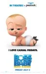 فیلم The Boss Baby: Family Business 2021
