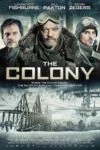 فیلم The Colony 2013 مستعمره
