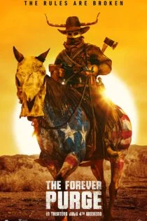 فیلم The Forever Purge 2021