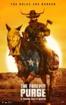 فیلم The Forever Purge 2021