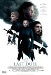 فیلم The Last Duel 2021